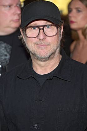 Bjarne Mädel bei der Verleihung des 17. Deutschen Radiopreises 2026 im Stage Theater an der Elbe. Hamburg, 10.09.2026