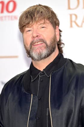 Rea Garvey bei der Verleihung des 17. Deutschen Radiopreises 2026 im Stage Theater an der Elbe. Hamburg, 10.09.2026