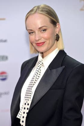 Friederike Kempter bei der Verleihung des 17. Deutschen Radiopreises 2026 im Stage Theater an der Elbe. Hamburg, 10.09.2026