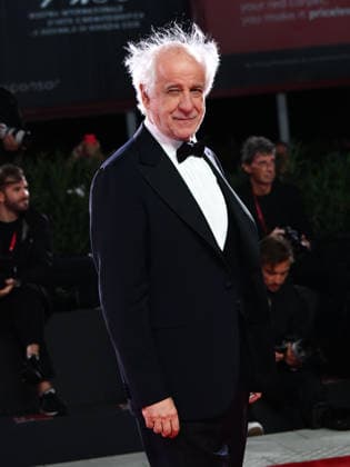 IPA88370173 - Venice, 83rd Venice International Film Festival 2026 - Night 9. Red carpet for the film Scherzetto. Pictured: Toni Servillo  Copyright: xAlbertoxTerenghix xPoolxPhotoxEventsx08x IPA88370173