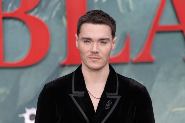 September 10, 2026, London, United Kingdom: Jack Archer attends the World Premiere ofÃ‚ MOBLAND SEASON 2Ã‚ atÃ‚ Odeon Luxe Leicester Square.The cast and celebrity guests attend the red carpet World Premiere ofÃ‚ MOBLAND SEASON 2Ã‚ atÃ‚ Odeon Luxe in Leicester Square London United Kingdom  - ZUMAs197 20260910_aaa_s197_376 Copyright: xPhilxLewisx