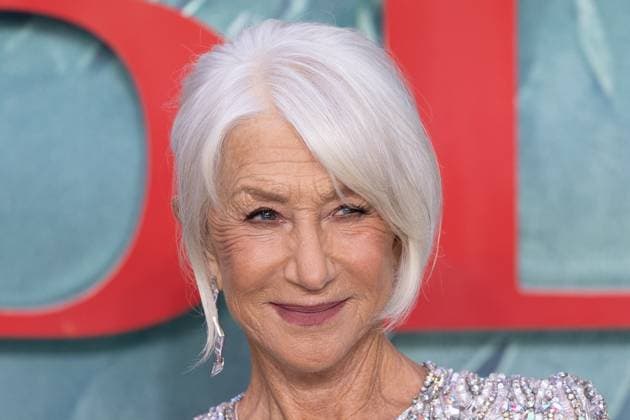 September 10, 2026, London, United Kingdom: Helen Mirren attends the World Premiere ofÃ‚ MOBLAND SEASON 2Ã‚ atÃ‚ Odeon Luxe Leicester Square.The cast and celebrity guests attend the red carpet World Premiere ofÃ‚ MOBLAND SEASON 2Ã‚ atÃ‚ Odeon Luxe in Leicester Square London United Kingdom  - ZUMAs197 20260910_aaa_s197_391 Copyright: xPhilxLewisx