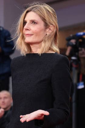 Un Peu Avant Minuit Screening - The 83rd Venice International Film Festival Chiara Mastroianni, attends Un Peu Avant Minuit Screening - Screening during the 83rd Venice International Film Festival at Sala Giardino on September 10, 2026 in Venice, Italy.  Copyright: xKazukoxWakayamax