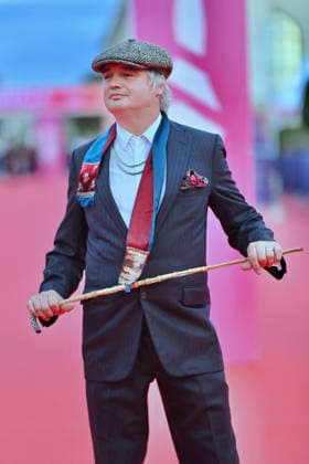 Deauville Icon Award Ceremony FC Pete Doherty attends the Deauville Icon Award Ceremony at the 52nd Deauville American Film Festival on September 10, 2026 in Deauville, France. Photo by Franck Castel ABACAPRESS.COM Deauville  Copyright: xCastelxFranck ABACAx