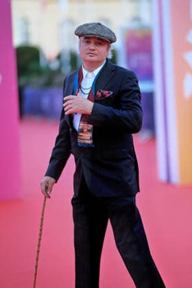 Deauville Icon Award Ceremony FC Pete Doherty attends the Deauville Icon Award Ceremony at the 52nd Deauville American Film Festival on September 10, 2026 in Deauville, France. Photo by Franck Castel ABACAPRESS.COM Deauville  Copyright: xCastelxFranck ABACAx