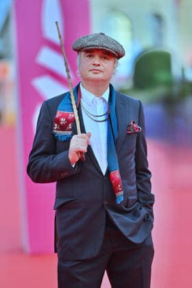 Deauville Icon Award Ceremony FC Pete Doherty attends the Deauville Icon Award Ceremony at the 52nd Deauville American Film Festival on September 10, 2026 in Deauville, France. Photo by Franck Castel ABACAPRESS.COM Deauville  Copyright: xCastelxFranck ABACAx