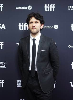 September 10, 2026, Toronto, On, CANADA: Actor Harry Melling poses for photographs on the red carpet for the movie Stuffed during the Toronto International Film Festival in Toronto on Thursday, Sept. 10, 2026. Toronto CANADA  - ZUMAc35_ 20260910_zaf_c35_128 Copyright: xNathanxDenettex