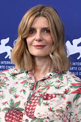 Chiara Mastroianni attends the Un Peu Avant Minuit Photocall during the 83rd Venice International Film Festival at Palazzo del Casino on September 10, 2026 in Venice, Italy.  VEN20260910912 RoccoxSpaziani