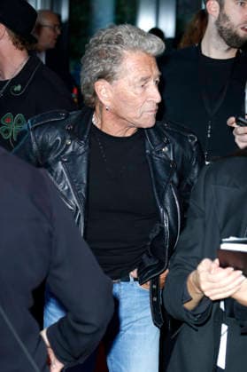 Peter Maffay bei der Verleihung des 17. Deutschen Radiopreises 2026 im Stage Theater an der Elbe. Hamburg, 10.09.2026