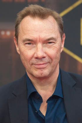 Thomas Arnold bei der Weltpremiere der 5. und finalen Staffel der TV-Serie Babylon Berlin im Zoo Palast. Berlin, 10.09.2026