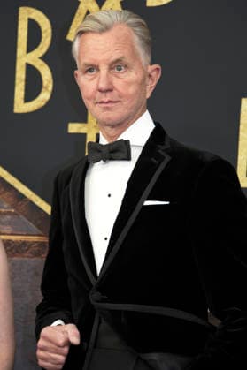 Max Raabe bei der Weltpremiere der 5. und finalen Staffel der TV-Serie Babylon Berlin im Zoo Palast. Berlin, 10.09.2026