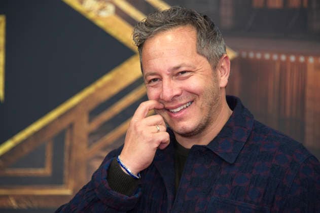 Trystan Pütter bei der Weltpremiere der 5. und finalen Staffel der TV-Serie Babylon Berlin im Zoo Palast. Berlin, 10.09.2026