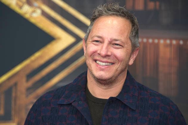 Trystan Pütter bei der Weltpremiere der 5. und finalen Staffel der TV-Serie Babylon Berlin im Zoo Palast. Berlin, 10.09.2026