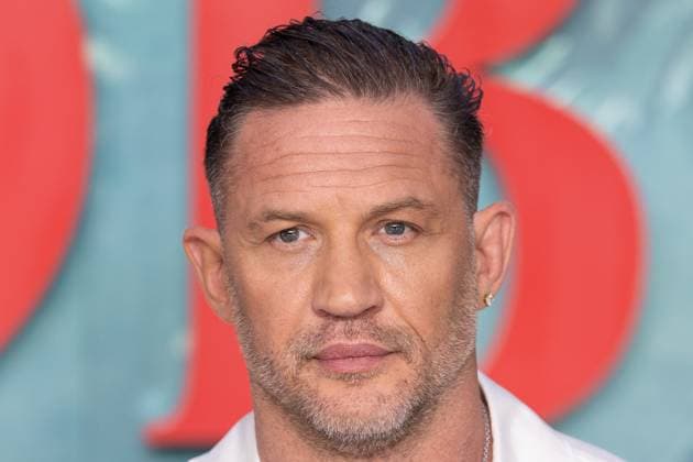 September 10, 2026, London, United Kingdom: Tom Hardy attends the World Premiere ofÃ‚ MOBLAND SEASON 2Ã‚ atÃ‚ Odeon Luxe Leicester Square.The cast and celebrity guests attend the red carpet World Premiere ofÃ‚ MOBLAND SEASON 2Ã‚ atÃ‚ Odeon Luxe in Leicester Square London United Kingdom  - ZUMAs197 20260910_aaa_s197_509 Copyright: xPhilxLewisx