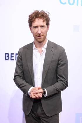 Bertelsmann Party 2026 Louis Klamroth Roter Teppich zur Bertelsmann Party 2026, Berliner Repräsentanz Berlin, Datum: 10.09.2026 Copyright: xEventpress Kratschx