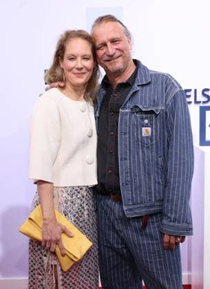 Bertelsmann Party 2026 Tessa Mittelstaedt, Matthias Komm Roter Teppich zur Bertelsmann Party 2026, Berliner Repräsentanz Berlin, Datum: 10.09.2026 Copyright: xEventpress Kratschx