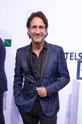 Bertelsmann Party 2026 Falk-Willy Wild Roter Teppich zur Bertelsmann Party 2026, Berliner Repräsentanz Berlin, Datum: 10.09.2026 Copyright: xEventpress Kratschx