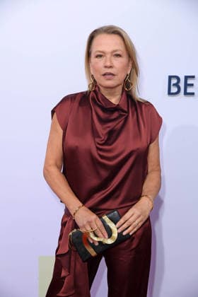 Nova Meierhenrich bei der BERTELSMANN PARTY 2026 in der Bertelsmann Hauptstadtrepräsentanz in Berlin am 10.09.2026