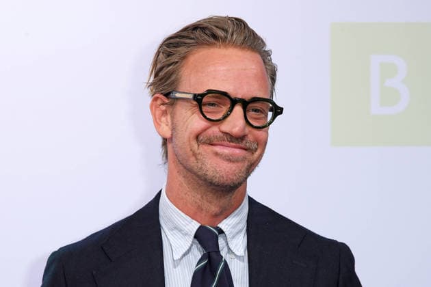 Sebastian Tigges bei der BERTELSMANN PARTY 2026 in der Bertelsmann Hauptstadtrepräsentanz in Berlin am 10.09.2026