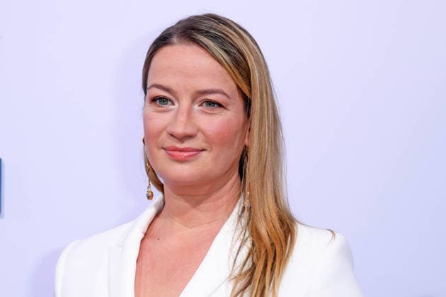 Nina Gummich bei der BERTELSMANN PARTY 2026 in der Bertelsmann Hauptstadtrepräsentanz in Berlin am 10.09.2026