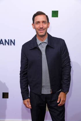 Marcel Remus bei der BERTELSMANN PARTY 2026 in der Bertelsmann Hauptstadtrepräsentanz in Berlin am 10.09.2026