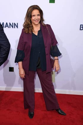 Rebecca Immanuel bei der BERTELSMANN PARTY 2026 in der Bertelsmann Hauptstadtrepräsentanz in Berlin am 10.09.2026