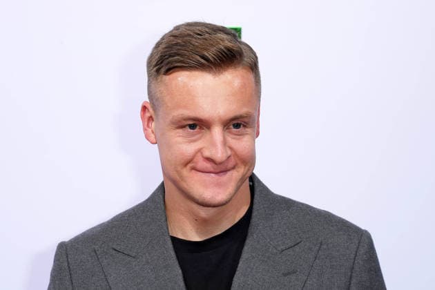 Felix Kroos bei der BERTELSMANN PARTY 2026 in der Bertelsmann Hauptstadtrepräsentanz in Berlin am 10.09.2026