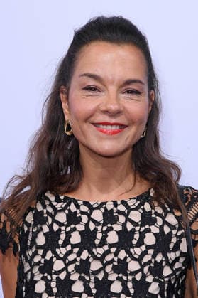 Susan Hoecke bei der BERTELSMANN PARTY 2026 in der Bertelsmann Hauptstadtrepräsentanz in Berlin am 10.09.2026