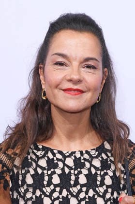 Susan Hoecke bei der BERTELSMANN PARTY 2026 in der Bertelsmann Hauptstadtrepräsentanz in Berlin am 10.09.2026