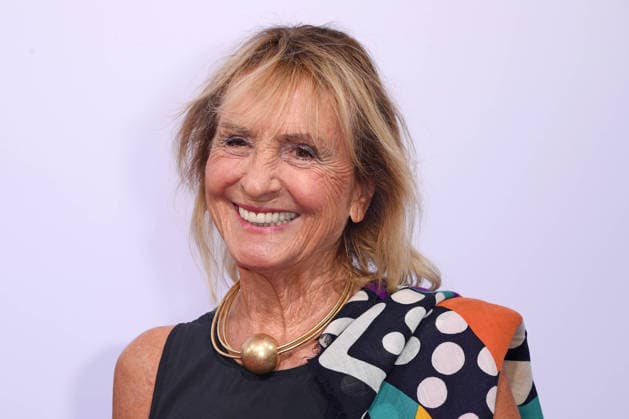 Diana Körner bei der BERTELSMANN PARTY 2026 in der Bertelsmann Hauptstadtrepräsentanz in Berlin am 10.09.2026