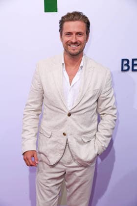 Jörn Schlönvoigt bei der BERTELSMANN PARTY 2026 in der Bertelsmann Hauptstadtrepräsentanz in Berlin am 10.09.2026
