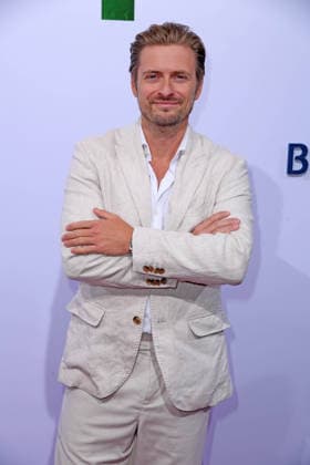 Jörn Schlönvoigt bei der BERTELSMANN PARTY 2026 in der Bertelsmann Hauptstadtrepräsentanz in Berlin am 10.09.2026