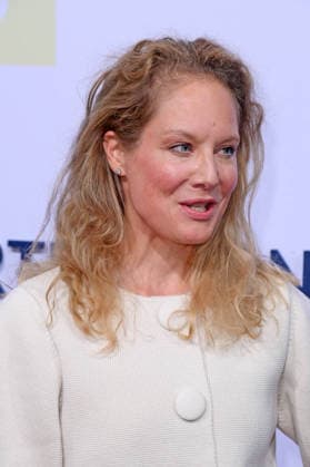 Tessa Mittelstaedt bei der BERTELSMANN PARTY 2026 in der Bertelsmann Hauptstadtrepräsentanz in Berlin am 10.09.2026
