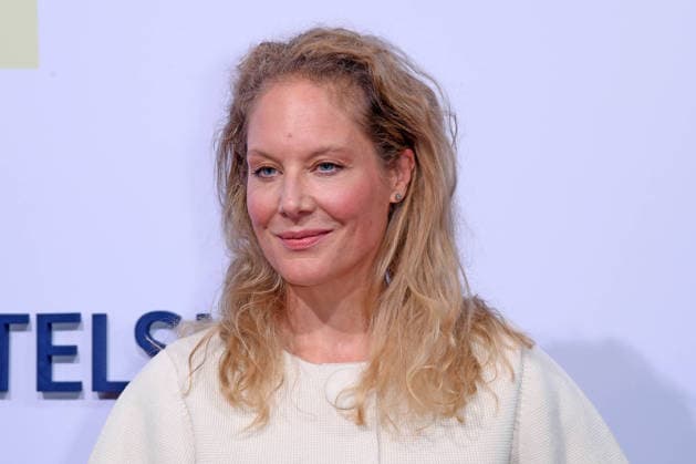 Tessa Mittelstaedt bei der BERTELSMANN PARTY 2026 in der Bertelsmann Hauptstadtrepräsentanz in Berlin am 10.09.2026