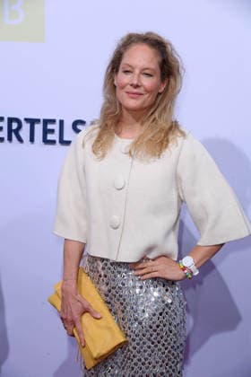 Tessa Mittelstaedt bei der BERTELSMANN PARTY 2026 in der Bertelsmann Hauptstadtrepräsentanz in Berlin am 10.09.2026