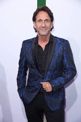 Falk Willy Wild bei der BERTELSMANN PARTY 2026 in der Bertelsmann Hauptstadtrepräsentanz in Berlin am 10.09.2026