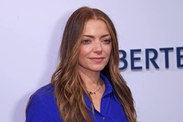 Anne Menden bei der BERTELSMANN PARTY 2026 in der Bertelsmann Hauptstadtrepräsentanz in Berlin am 10.09.2026