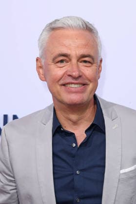 Andreas von Thien bei der BERTELSMANN PARTY 2026 in der Bertelsmann Hauptstadtrepräsentanz in Berlin am 10.09.2026