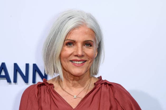 Birgit Schrowange bei der BERTELSMANN PARTY 2026 in der Bertelsmann Hauptstadtrepräsentanz in Berlin am 10.09.2026
