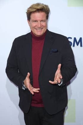 Francis Fulton Smith bei der BERTELSMANN PARTY 2026 in der Bertelsmann Hauptstadtrepräsentanz in Berlin am 10.09.2026