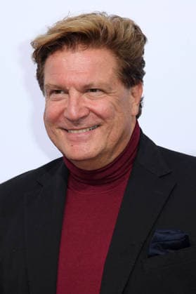 Francis Fulton Smith bei der BERTELSMANN PARTY 2026 in der Bertelsmann Hauptstadtrepräsentanz in Berlin am 10.09.2026