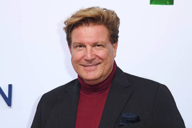 Francis Fulton Smith bei der BERTELSMANN PARTY 2026 in der Bertelsmann Hauptstadtrepräsentanz in Berlin am 10.09.2026