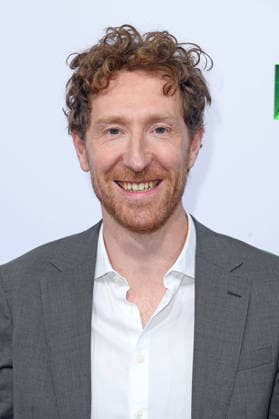 Louis Klamroth bei der BERTELSMANN PARTY 2026 in der Bertelsmann Hauptstadtrepräsentanz in Berlin am 10.09.2026
