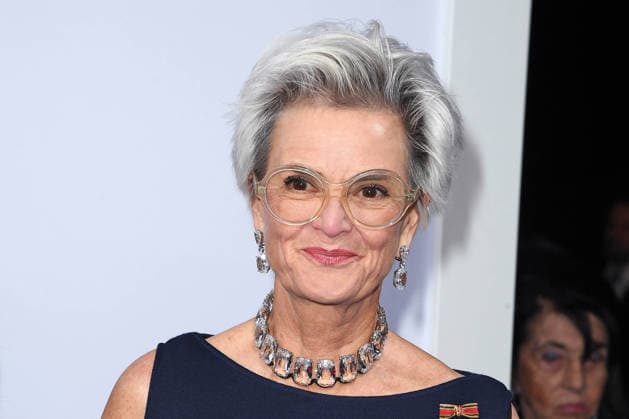 Gloria von Thurn und Taxis bei der BERTELSMANN PARTY 2026 in der Bertelsmann Hauptstadtrepräsentanz in Berlin am 10.09.2026