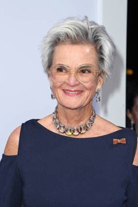 Gloria von Thurn und Taxis bei der BERTELSMANN PARTY 2026 in der Bertelsmann Hauptstadtrepräsentanz in Berlin am 10.09.2026