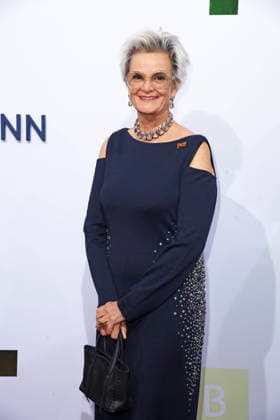 Gloria von Thurn und Taxis bei der BERTELSMANN PARTY 2026 in der Bertelsmann Hauptstadtrepräsentanz in Berlin am 10.09.2026