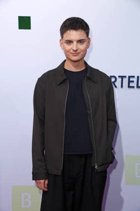 Fabian Grischkat bei der BERTELSMANN PARTY 2026 in der Bertelsmann Hauptstadtrepräsentanz in Berlin am 10.09.2026