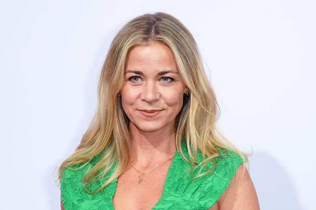Jessica Ginkel bei der BERTELSMANN PARTY 2026 in der Bertelsmann Hauptstadtrepräsentanz in Berlin am 10.09.2026