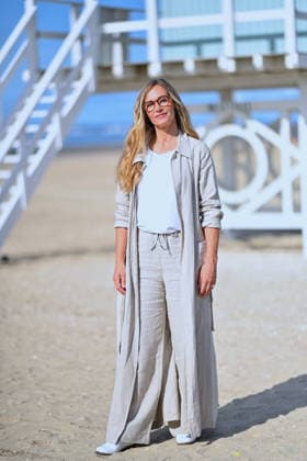 Deauville jury Photocall FC Cecile de France attends the Jury Photocall at the 52nd Deauville American Film Festival on September 10, 2026 in Deauville, France. Photo by Franck Castel ABACAPRESS.COM Deauville  Copyright: xCastelxFranck ABACAx
