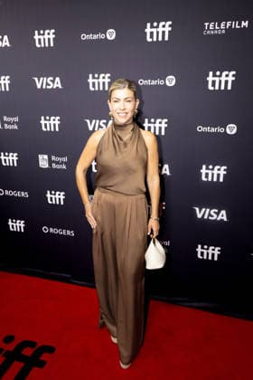 2026 Toronto International Film Festival - The Housewife Premiere Lee Broda attends the premiere of The Housewife during the 2026 Toronto International Film Festiva at Royal Alexandra Theatre on September 10, 2026 in Toronto, Ontario. Toronto Royal Alexandra Theatre Ontario Canada Copyright: xPicjer imageSPACEx